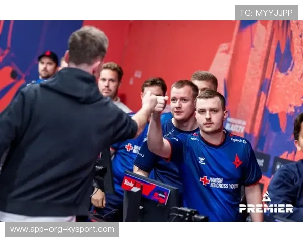 Astralis 与 Esportal 合作，提升 CS_GO 体验，csgoastralis战队