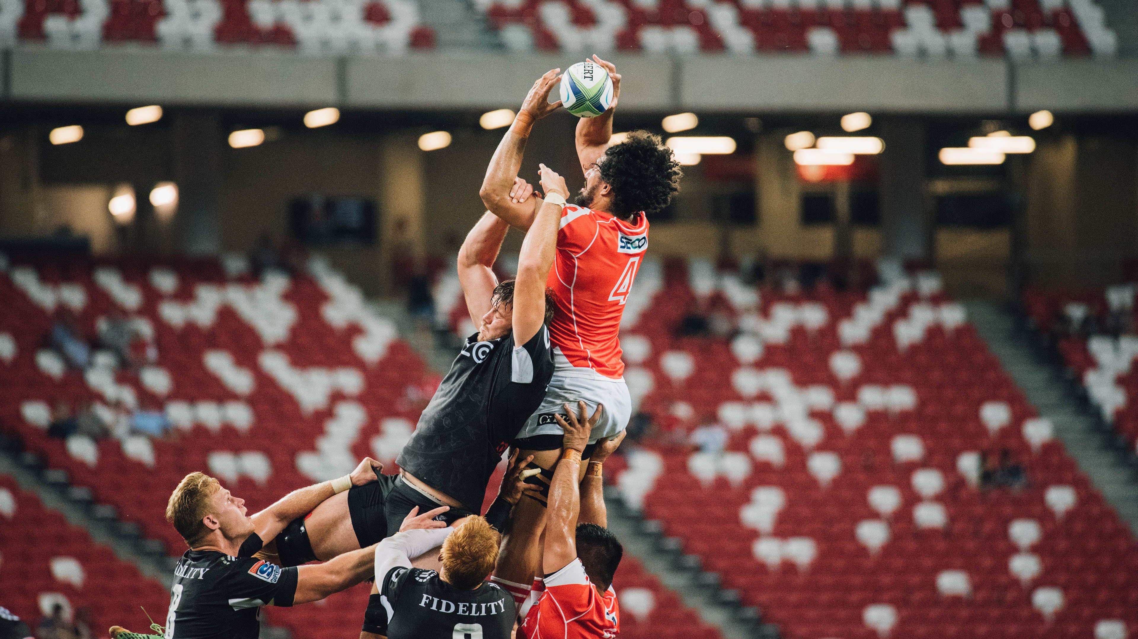 自由搏击赛事影响力扩大，自由搏击赛事影响力扩大的例子